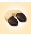 Biscotti Frolla ferretti di Cioccolato 1,5 Kg